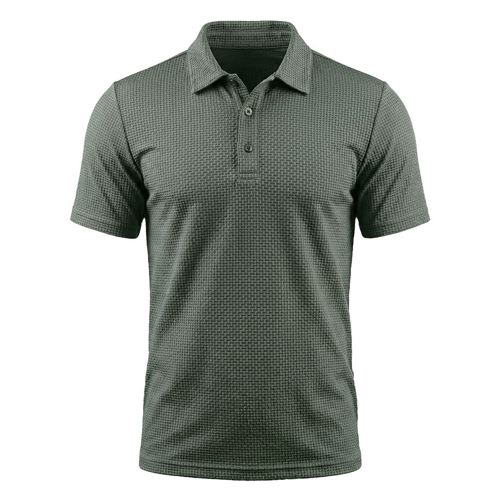 Milan | Comfort Polo voor Heren