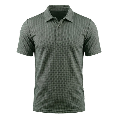 Milan | Comfort Polo voor Heren