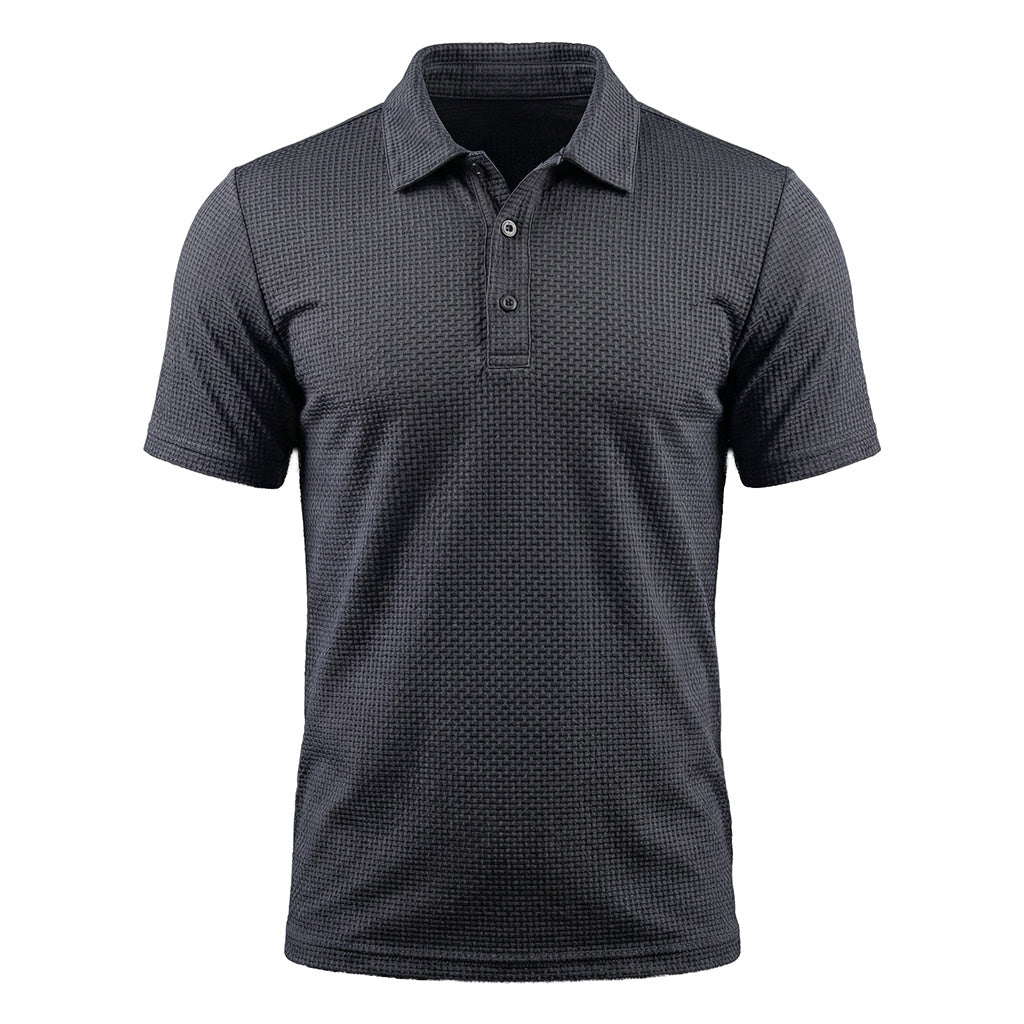 Milan | Comfort Polo voor Heren