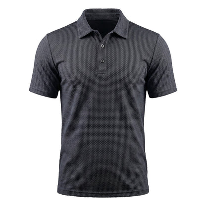 Milan | Comfort Polo voor Heren