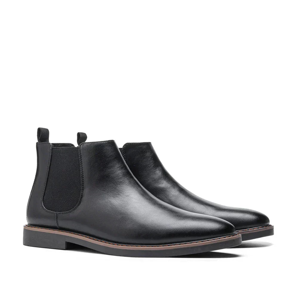 Enzo | Tijdloze Chelsea-Boots