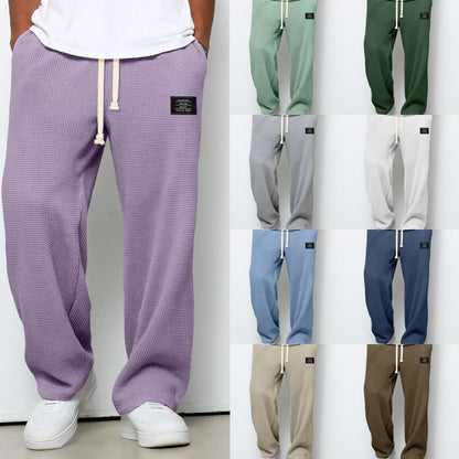 Laurent | Comfortbroek voor heren