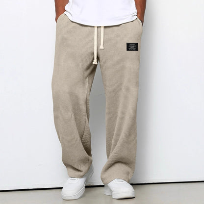 Laurent | Comfortbroek voor heren