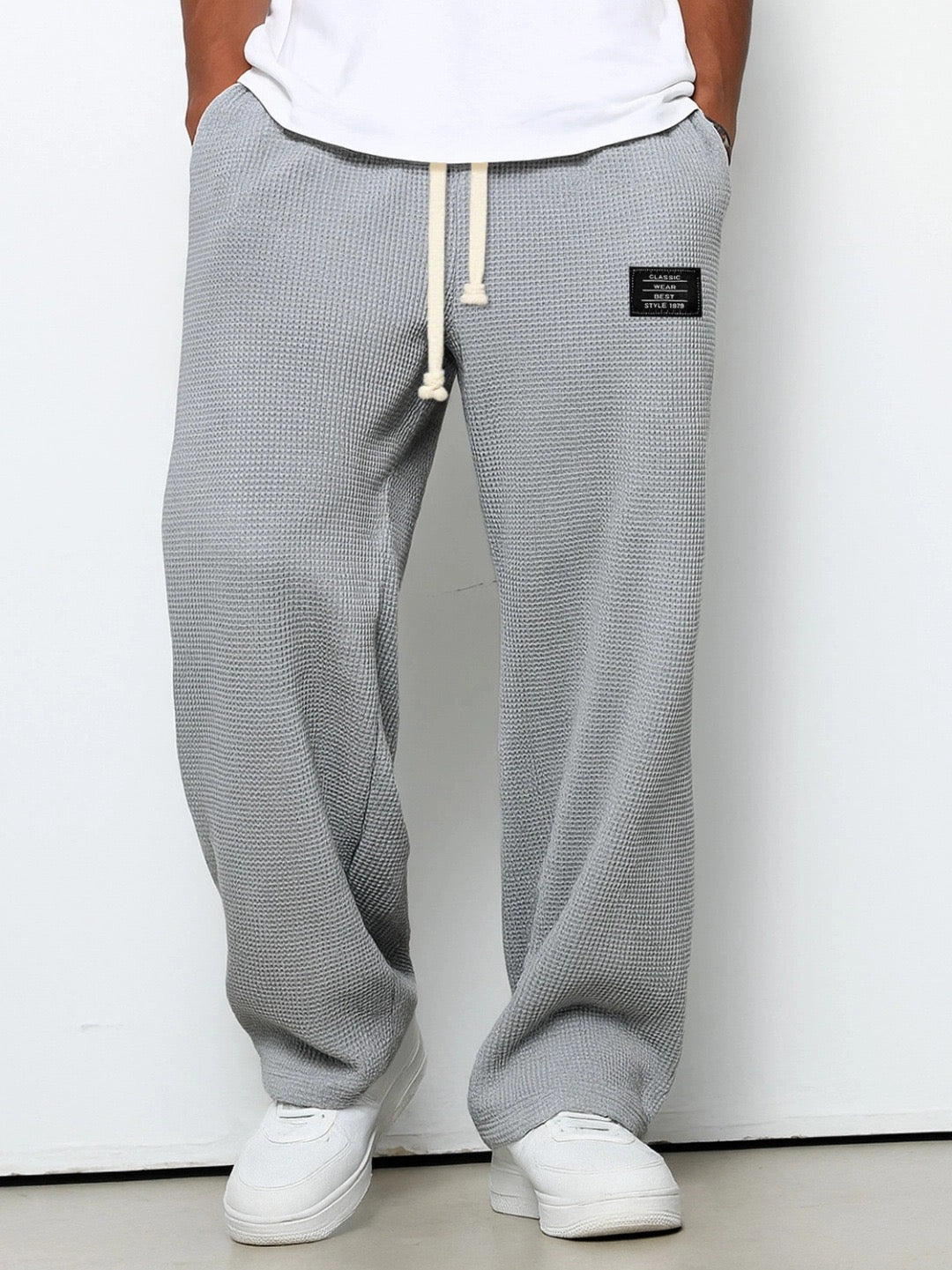 Laurent | Comfortbroek voor heren