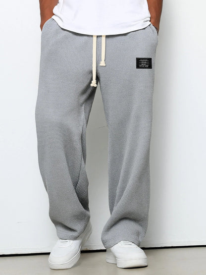 Rafael | Luchtige Comfort Broek