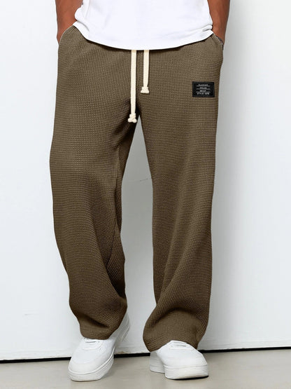 Laurent | Comfortbroek voor heren