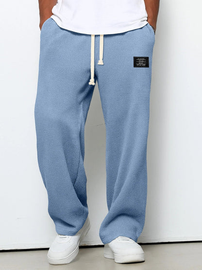 Rafael | Luchtige Comfort Broek