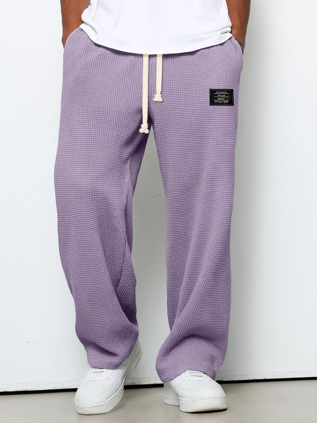 Laurent | Comfortbroek voor heren