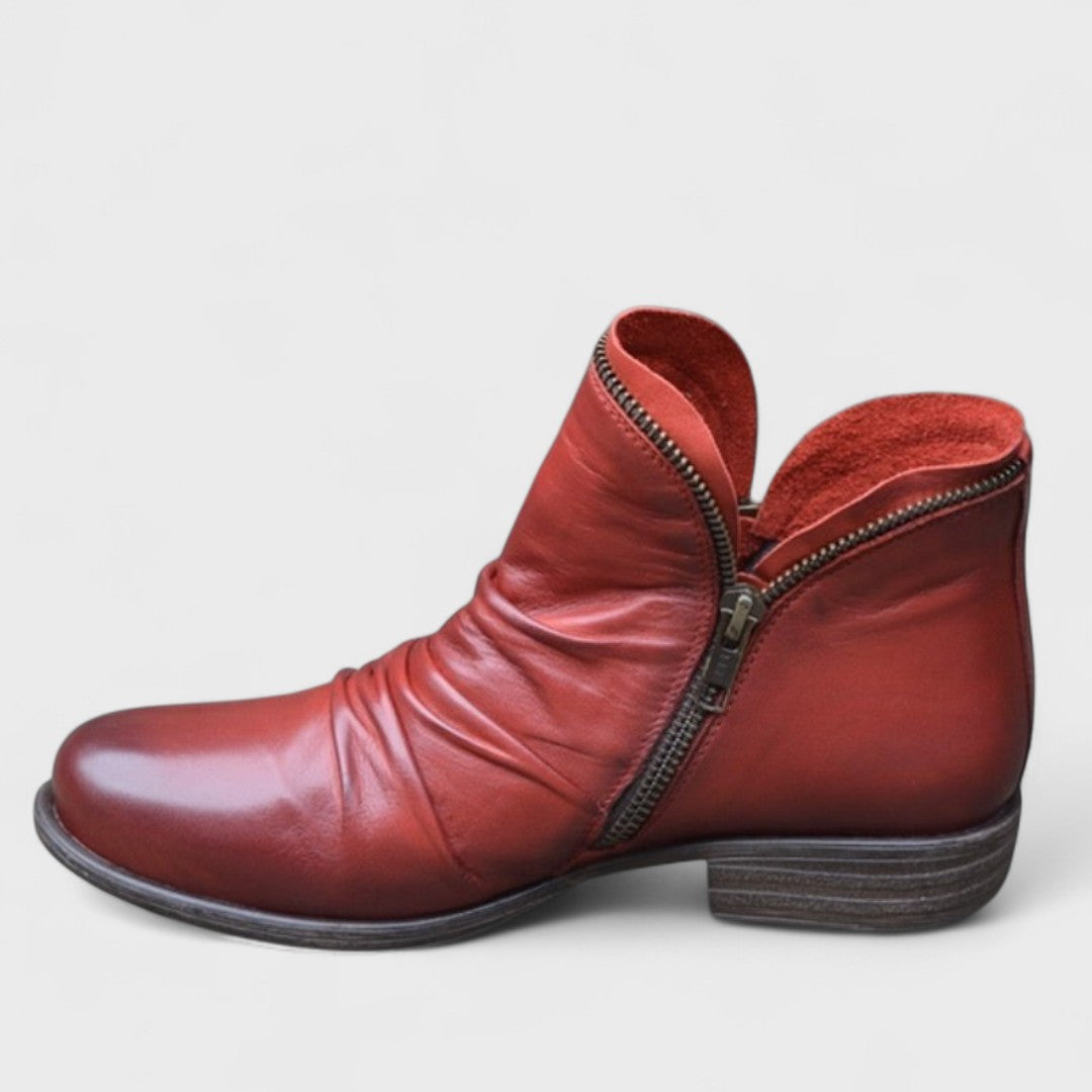 Rosalie | Elegante Orthopedische Laarzen voor Ultiem Comfort en Zekerheid in Stijl