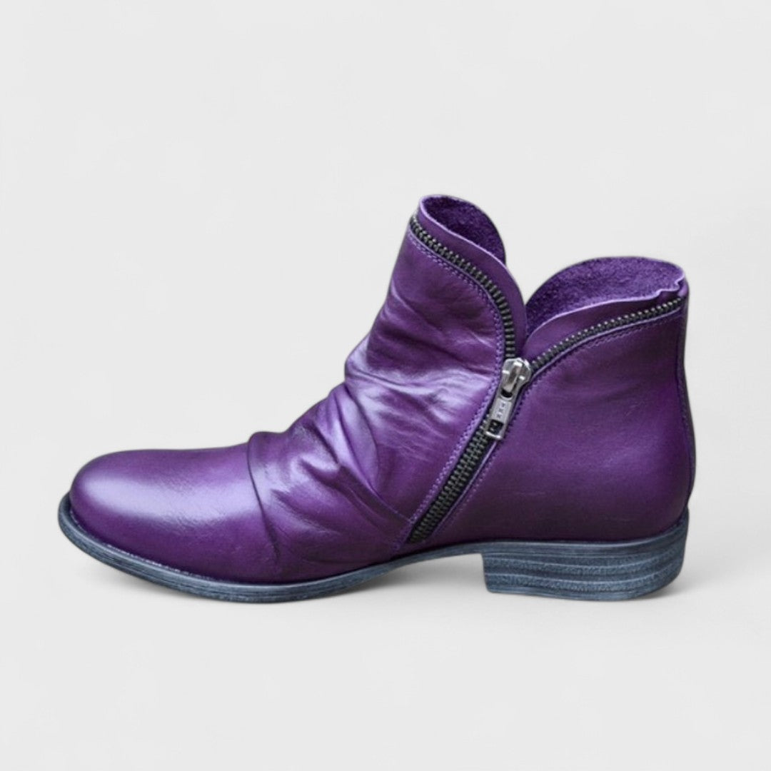 Rosalie | Elegante Orthopedische Laarzen voor Ultiem Comfort en Zekerheid in Stijl