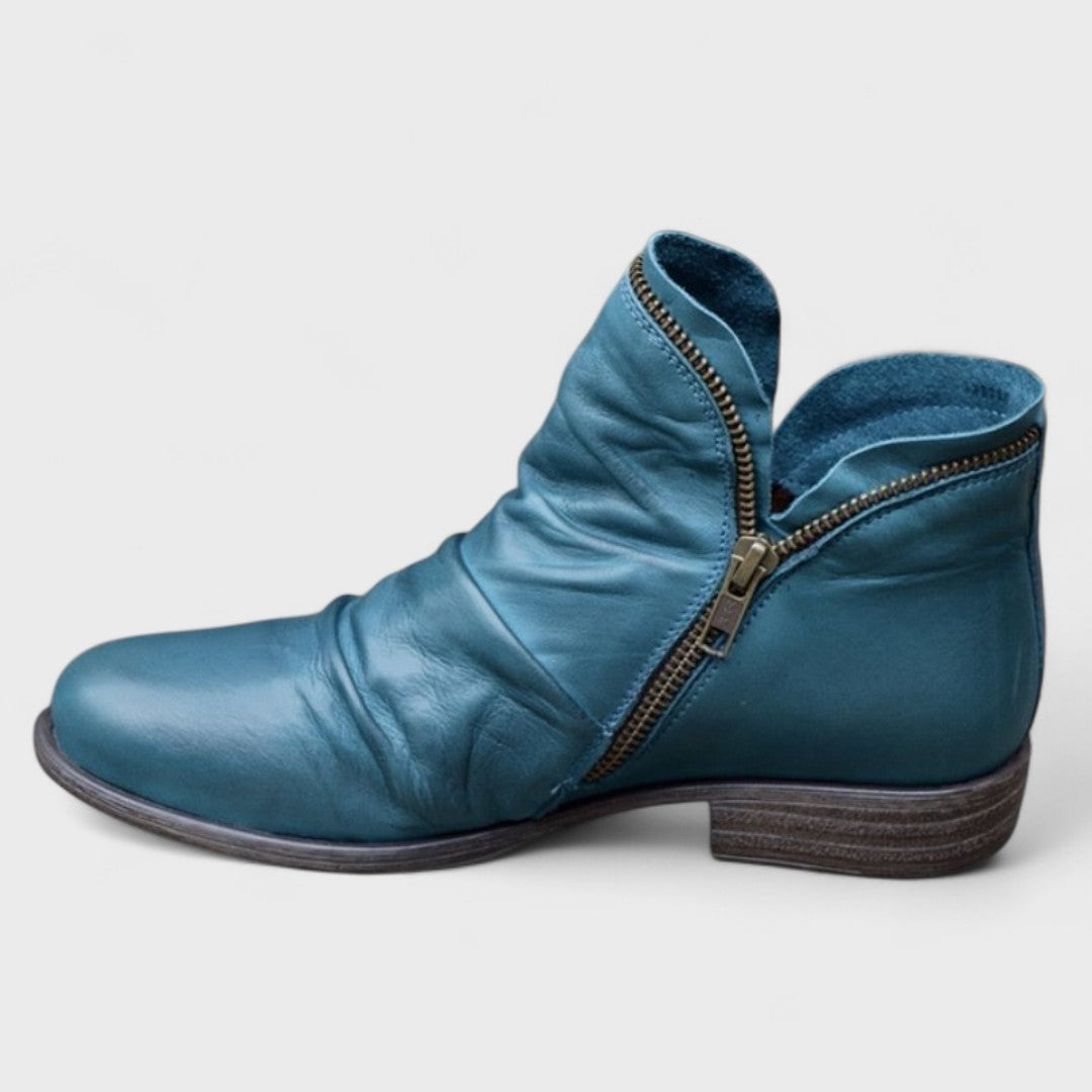 Rosalie | Elegante Orthopedische Laarzen voor Ultiem Comfort en Zekerheid in Stijl