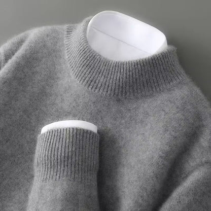 Pascal | Elegante Kasjmier Trui