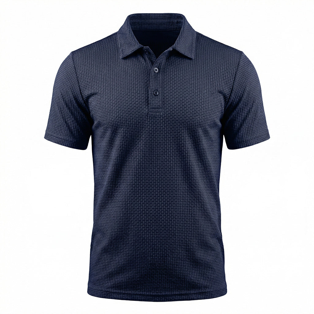 Milan | Comfort Polo voor Heren
