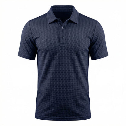 Milan | Comfort Polo voor Heren