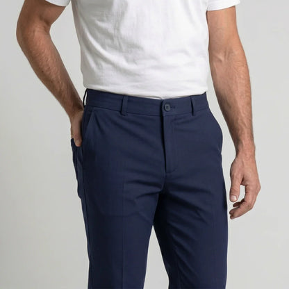 Dante | Elastische Comfort Pantalon (TIJDELIJK 1+1 GRATIS)