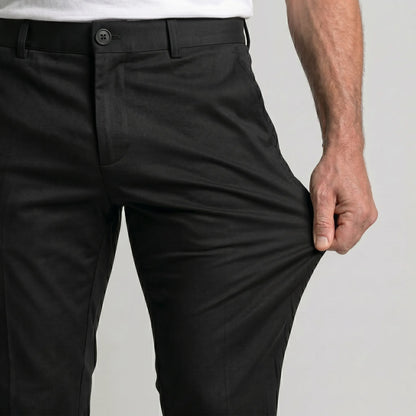 Dante | Elastische Comfort Pantalon (TIJDELIJK 1+1 GRATIS)
