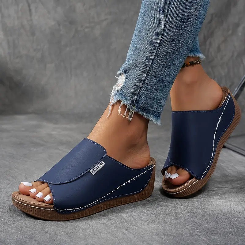 Alessia | Comfortslippers