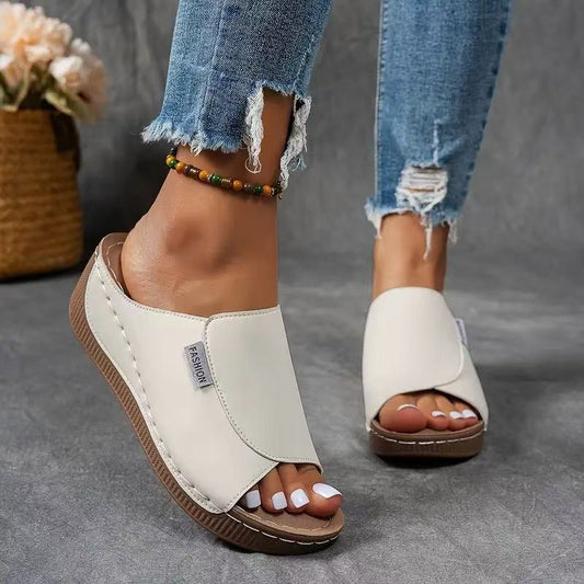 Alessia | Comfortslippers