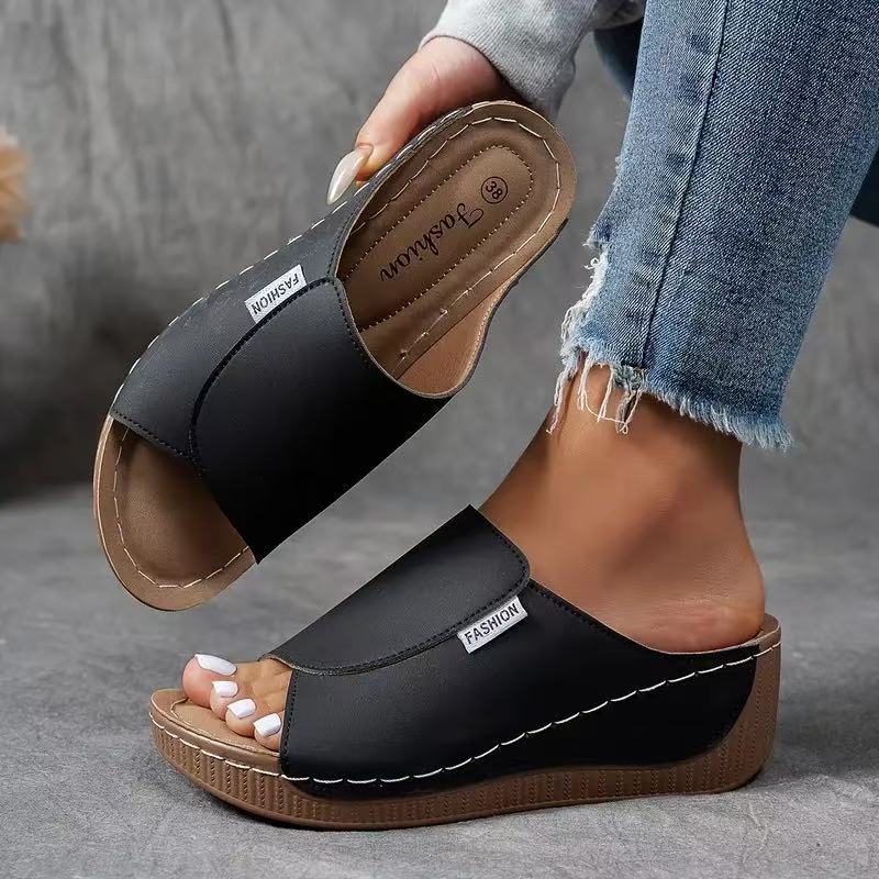 Alessia | Comfortslippers