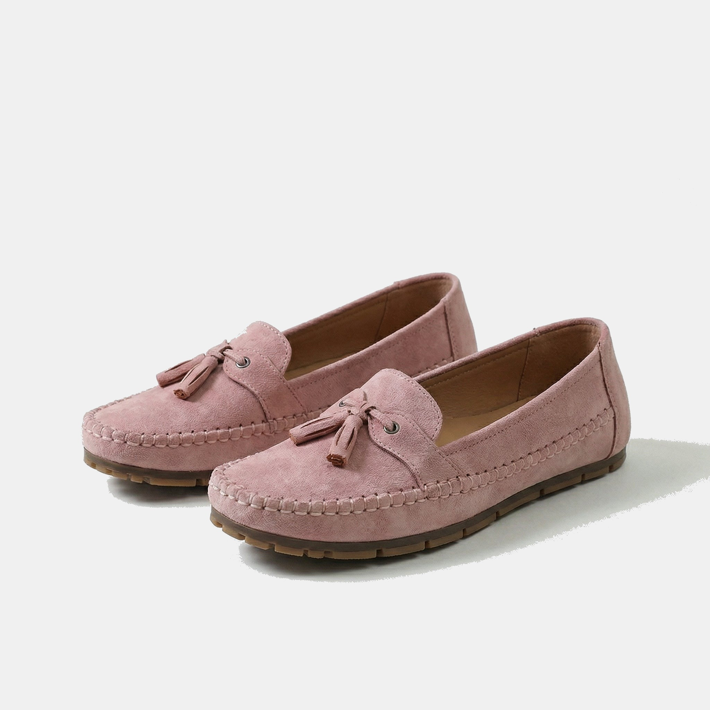 Nadine | Orthopedische Loafers