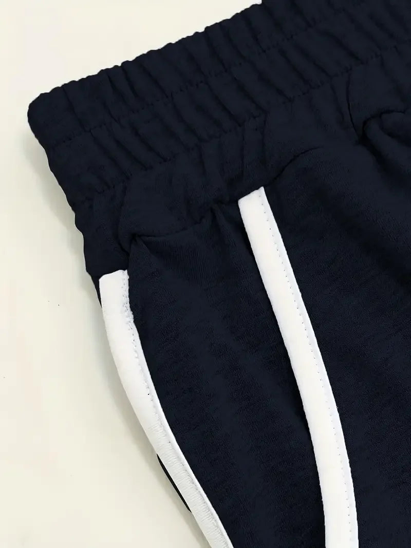 Sienna | Stretch Comfort Capri Broek (TIJDELIJK 1+1 GRATIS)