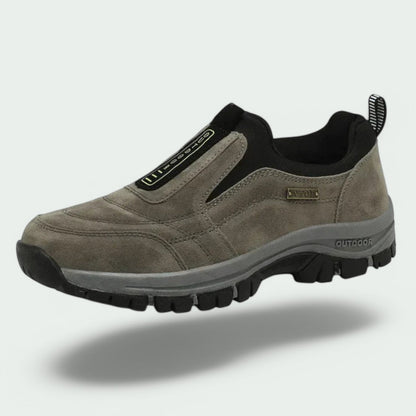 Florian | Casual Slip-On Antislip Orthopedische Schoenen