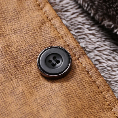 Cassio | HERENJAS VAN SUEDE