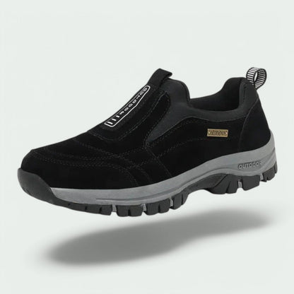 Florian | Casual Slip-On Antislip Orthopedische Schoenen