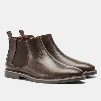 Enzo | Tijdloze Chelsea-Boots