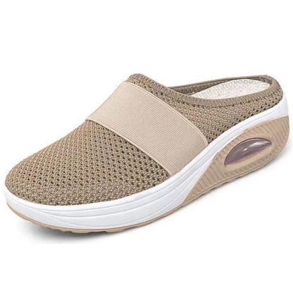 Mavira | Orthopedische Comfort Slippers (TIJDELIJK 1+1 GRATIS)