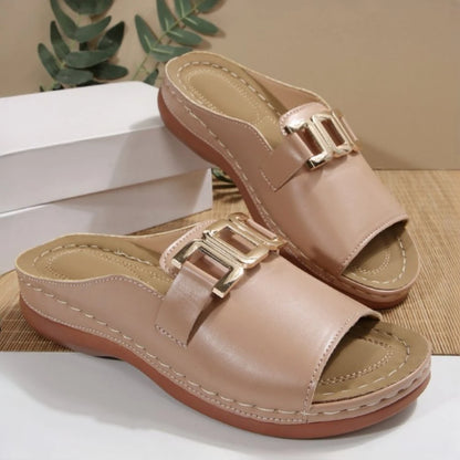 Valenza | Ergonomische Comfortslippers