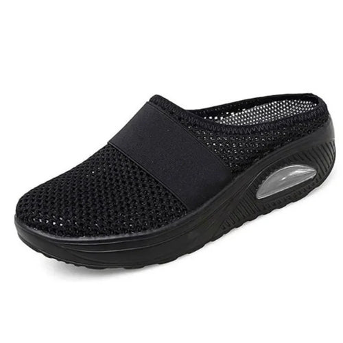 Mavira | Orthopedische Comfort Slippers (TIJDELIJK 1+1 GRATIS)