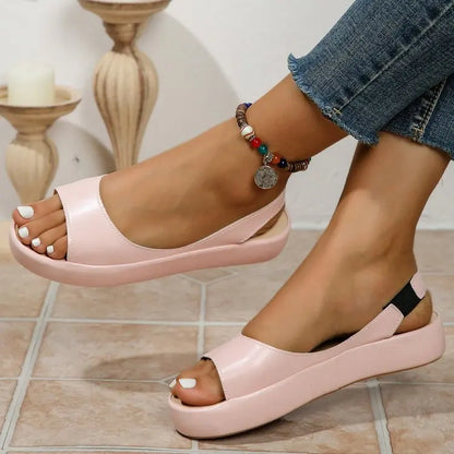 MIRA | Orthopedische Sandalen (TIJDELIJK 1+1 GRATIS)