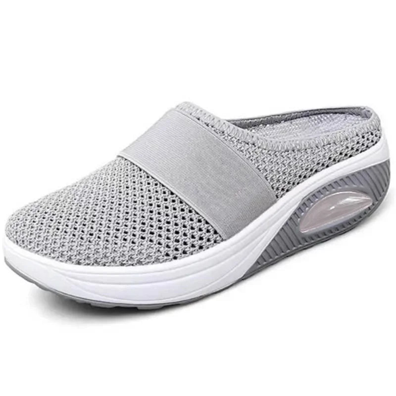 Mavira | Orthopedische Comfort Slippers (TIJDELIJK 1+1 GRATIS)
