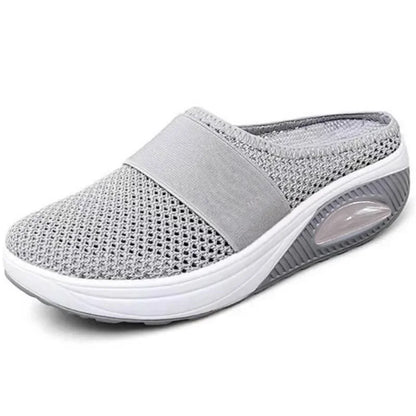 Mavira | Orthopedische Comfort Slippers (TIJDELIJK 1+1 GRATIS)