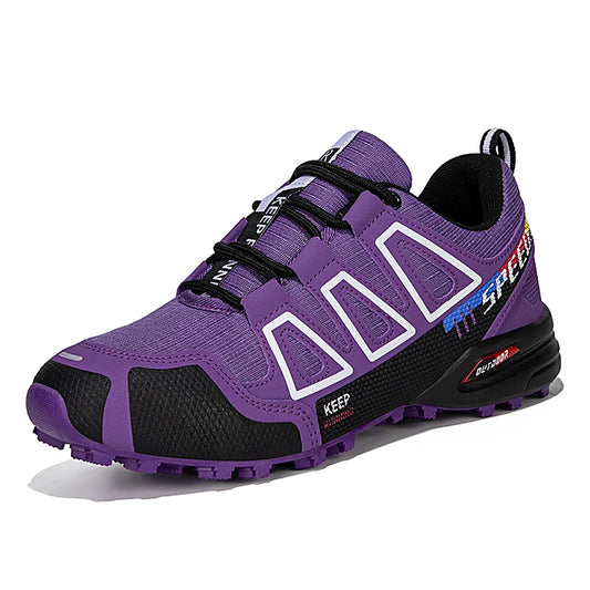 Capucine | Orthopedische Waterdichte Wandelsneaker (Tijdelijk 1+1 GRATIS)