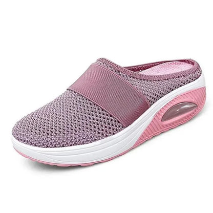 Mavira | Orthopedische Comfort Slippers (TIJDELIJK 1+1 GRATIS)