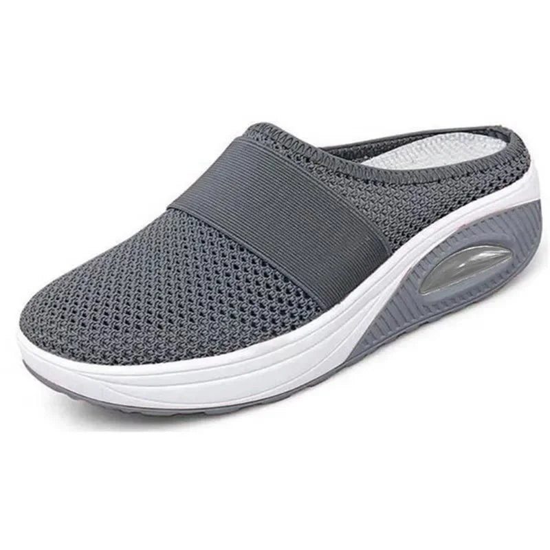 Mavira | Orthopedische Comfort Slippers (TIJDELIJK 1+1 GRATIS)