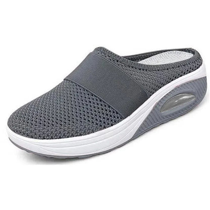 Mavira | Orthopedische Comfort Slippers (TIJDELIJK 1+1 GRATIS)