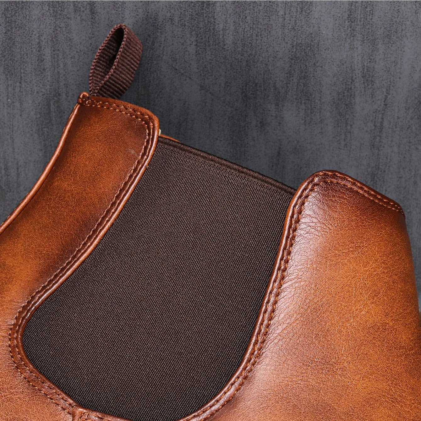 Enzo | Tijdloze Chelsea-Boots