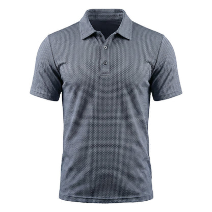 Milan | Comfort Polo voor Heren