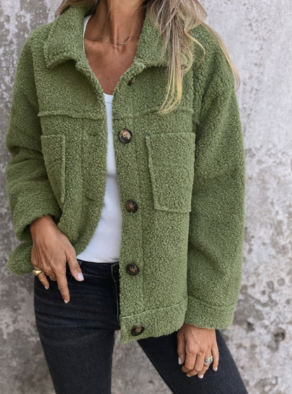Valena | Elegante Comfortvest