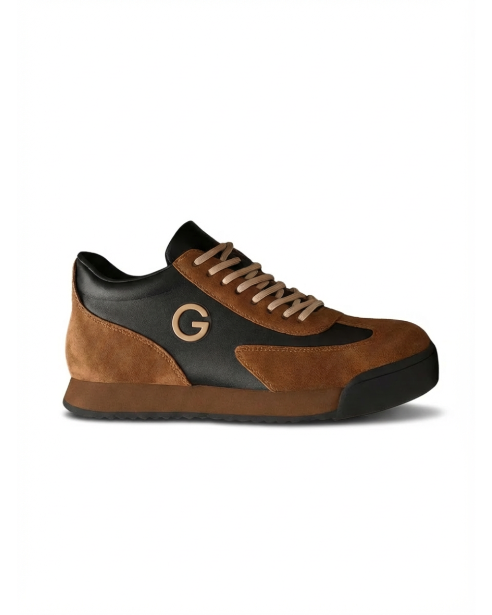 Matteo | Elegante Leren Herenschoenen