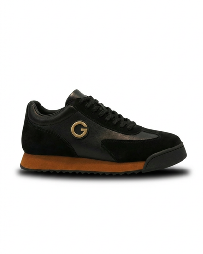 Matteo | Elegante Leren Herenschoenen