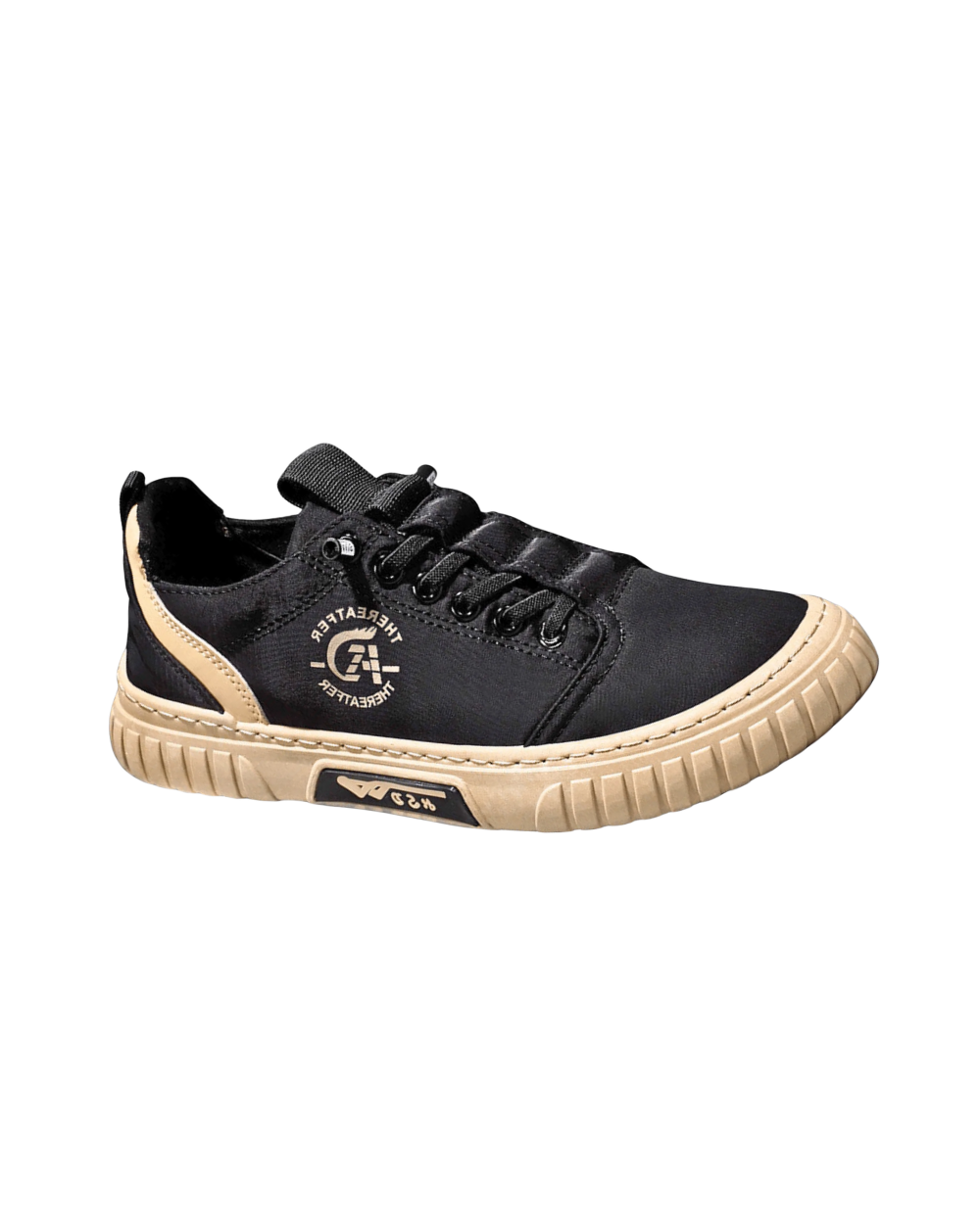 Luca | Stijlvolle Comfort Sneakers