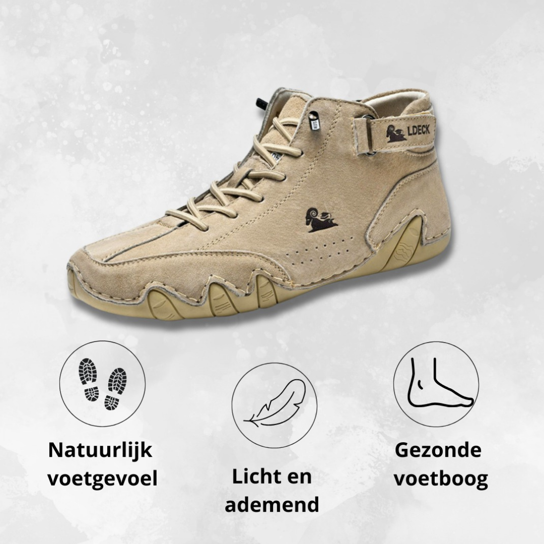 Valento | Orthopedische Schoen