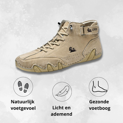 Valento | Orthopedische Schoen