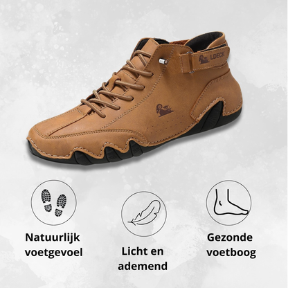 Valento | Orthopedische Schoen