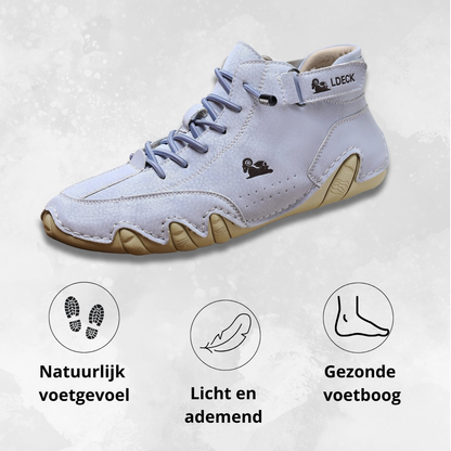 Valento | Orthopedische Schoen