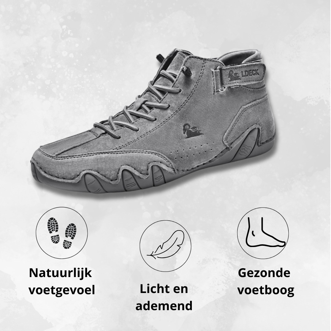 Valento | Orthopedische Schoen